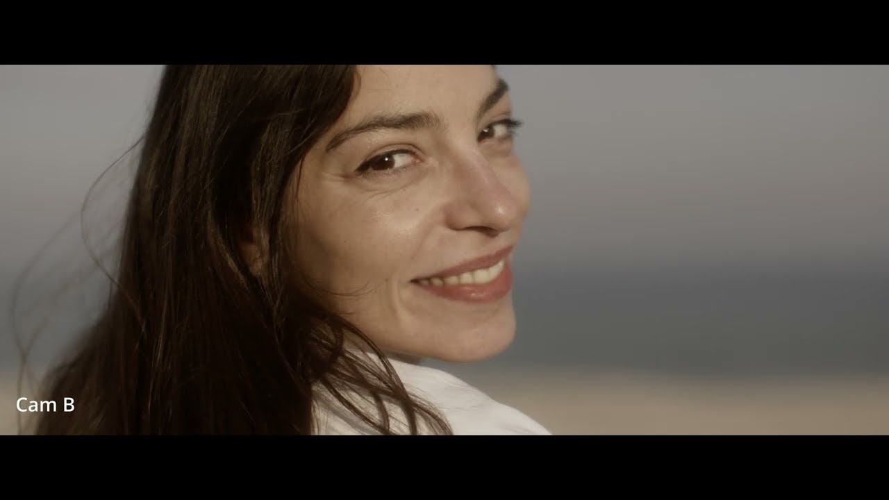 RED Komodo VS Nikon Z8 + Color Correction & Extreme Test in DaVinci Resolve