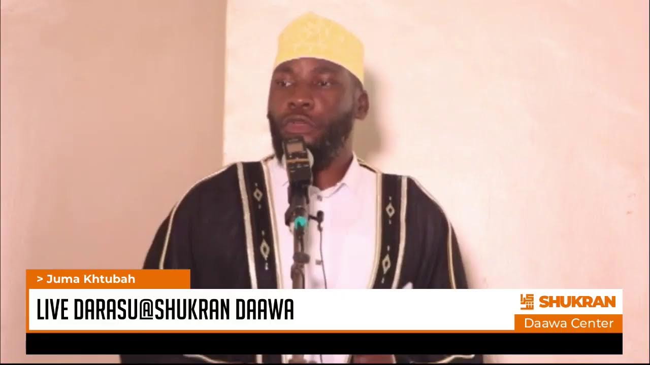 ENAKU EKUMIEZISOOKA MU  DHUL HAJJI | Sheikh Hamza Kateregga