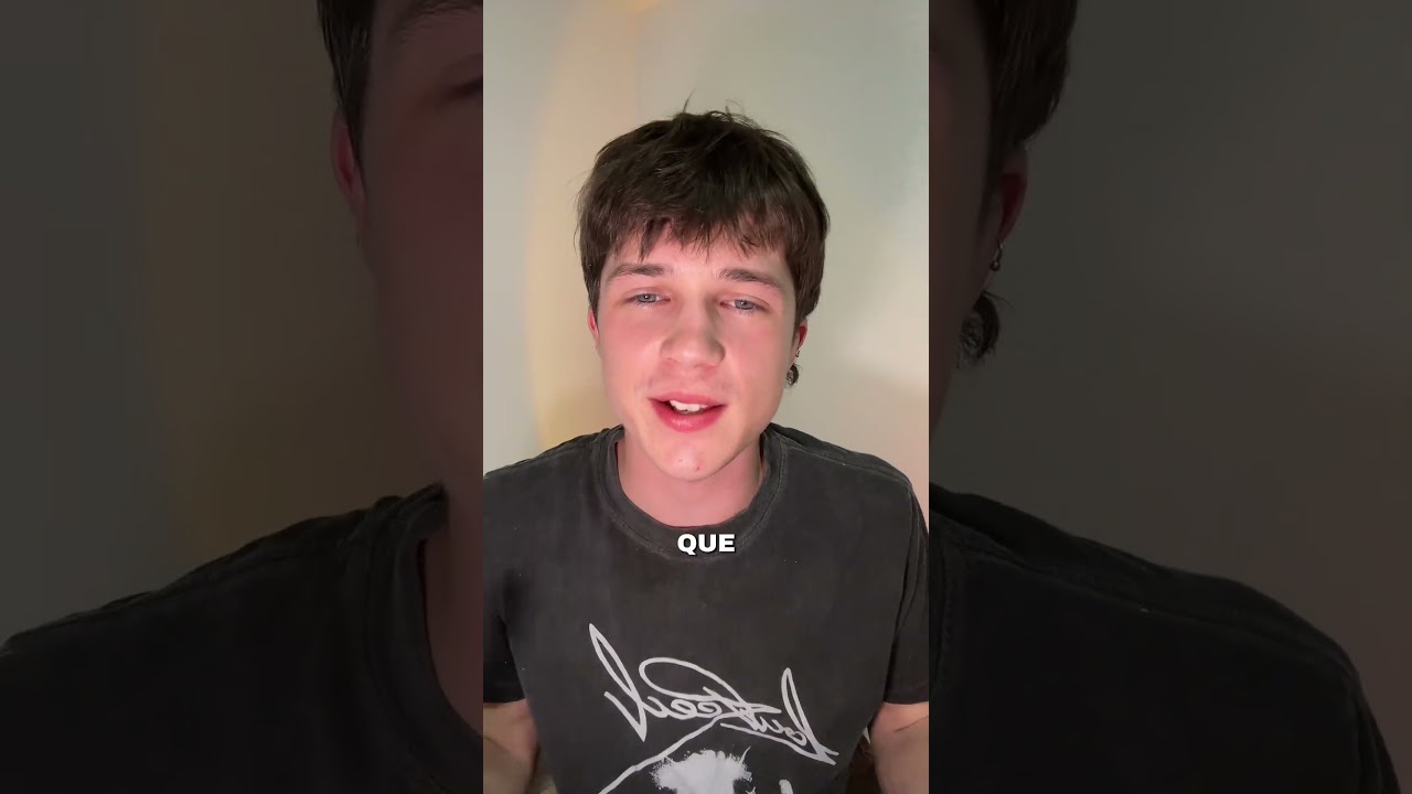 Situaciones inc&oacute;modas haci&eacute;ndome el argento #humor #viral #paratiiii #argentina #ruso