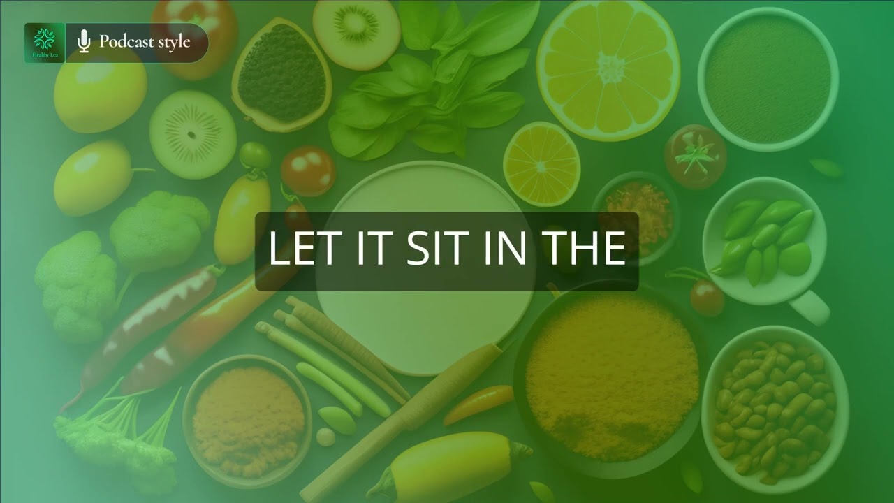 Healthy Meal Prep Ideas Using Fruits Vegetables and Spices