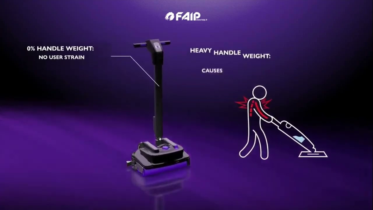 FAIP - ULTRAX 45