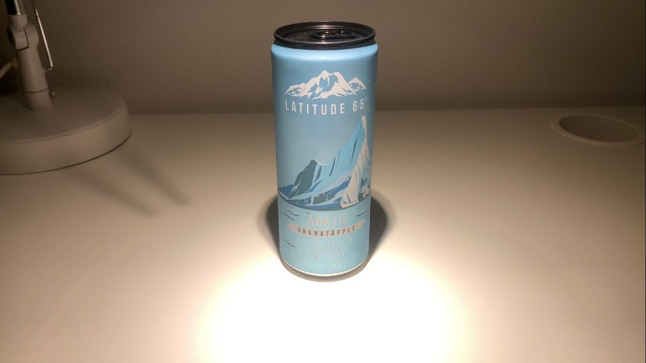 Latitude 65 Arktis Review