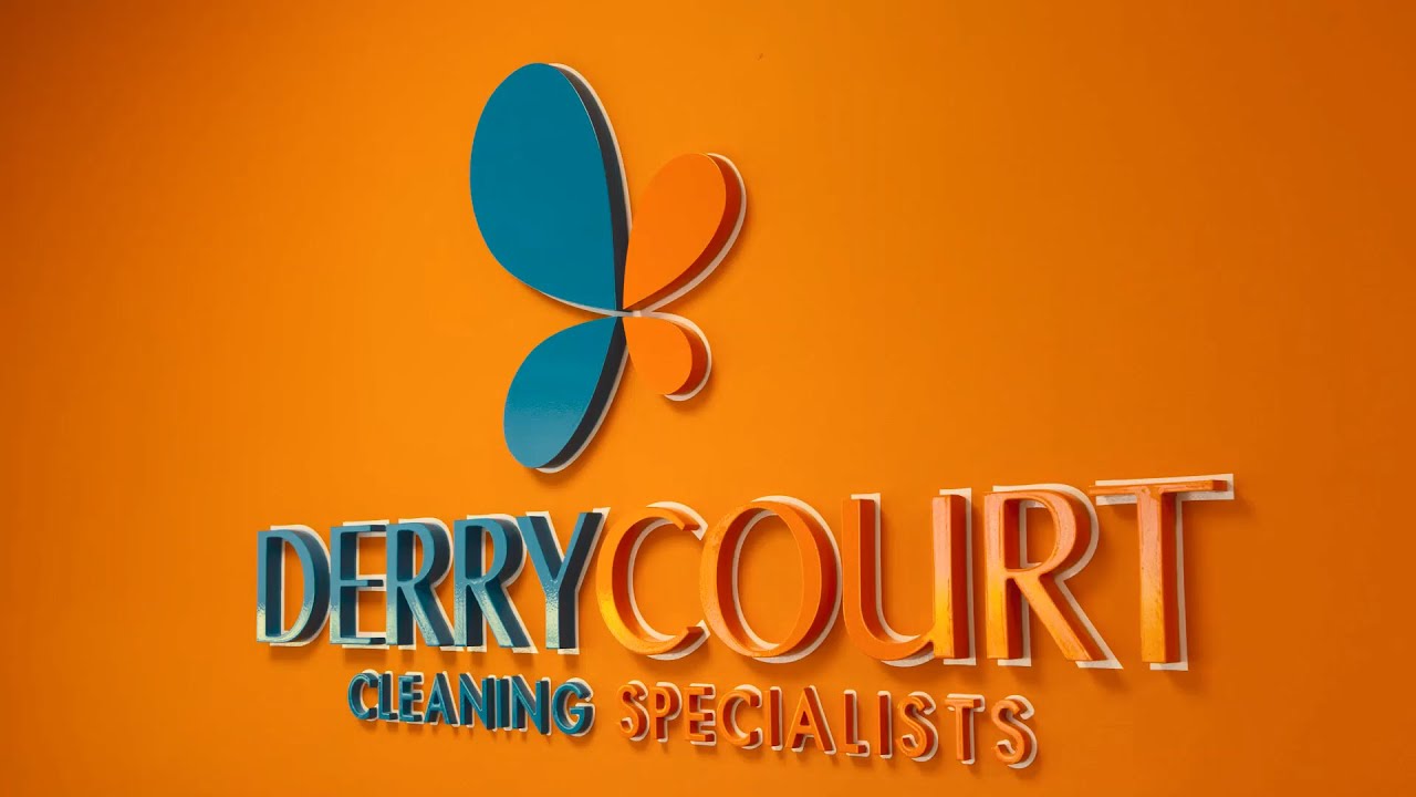 Derrycourt Cleaning Specialists Testimonial for ECAT Audit Management Software