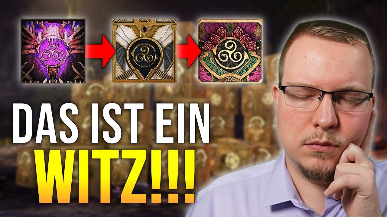 RIESEN FEHLER! Wie Elder Scrolls Online DICH arm macht?