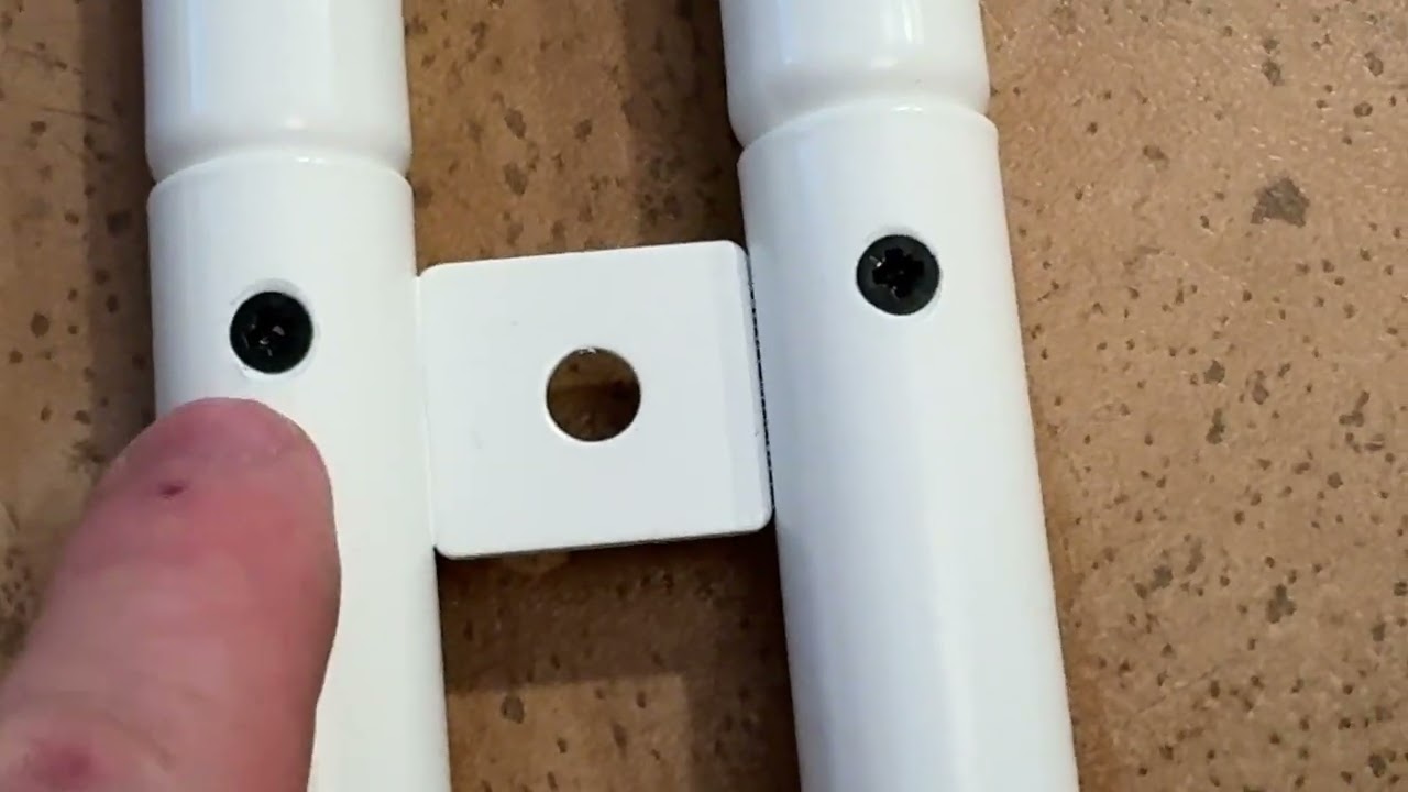 IKEA  Raskog cart assembly