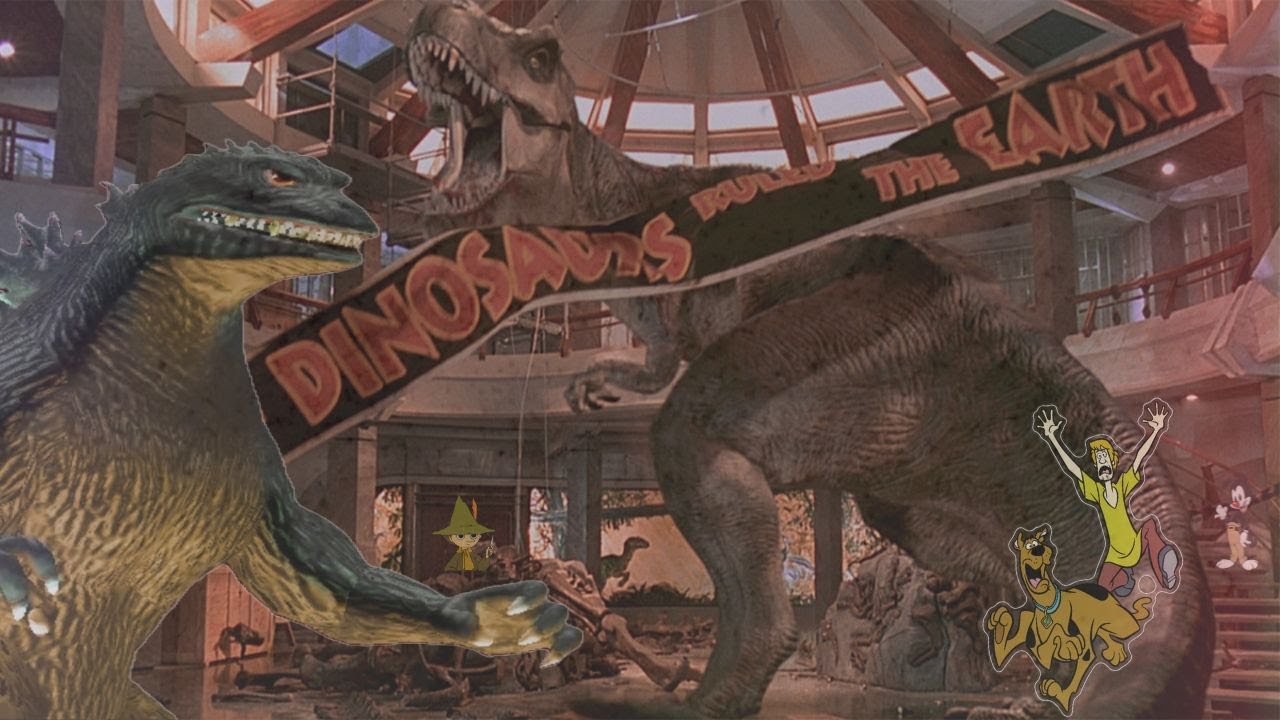 GOOD Licensed Video Games