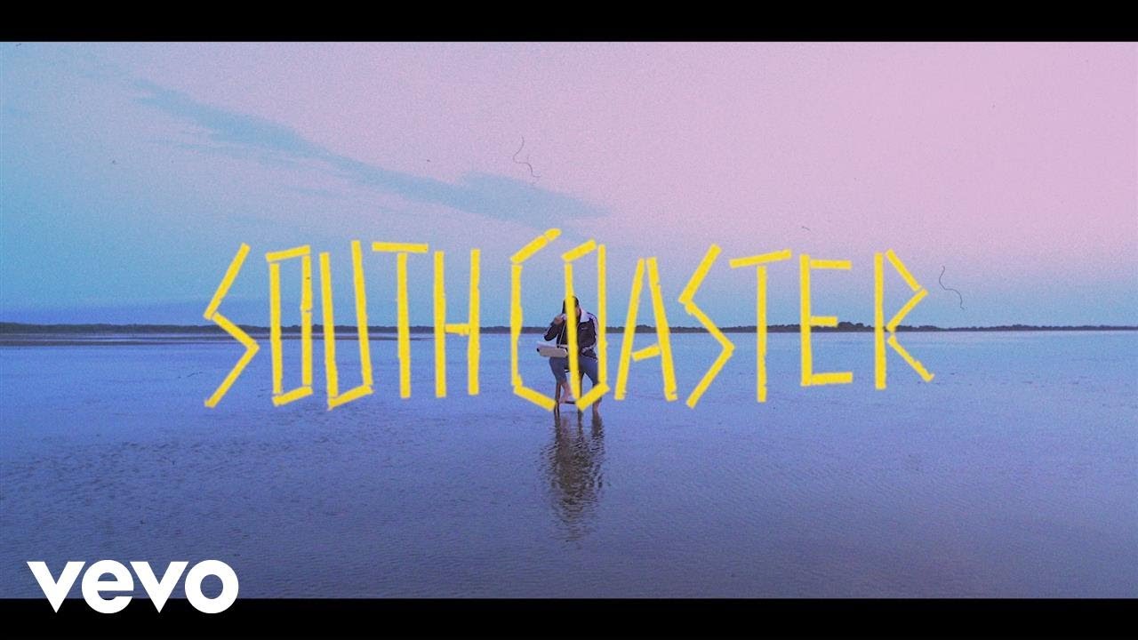 VSO - Southcoaster