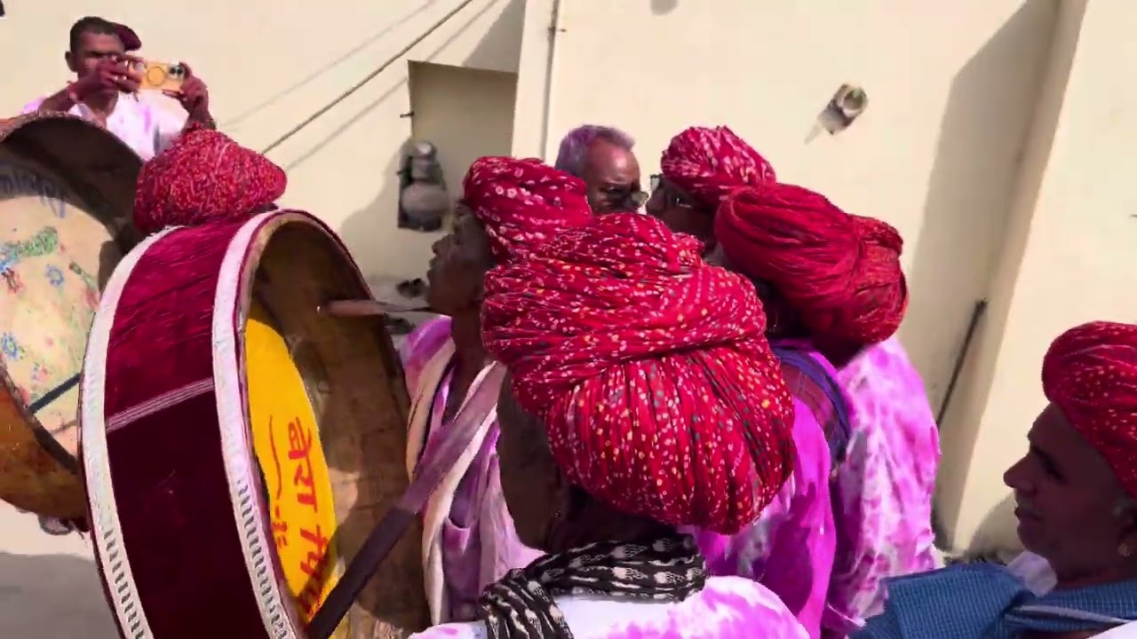 Kantaliya holi 14-03-2025