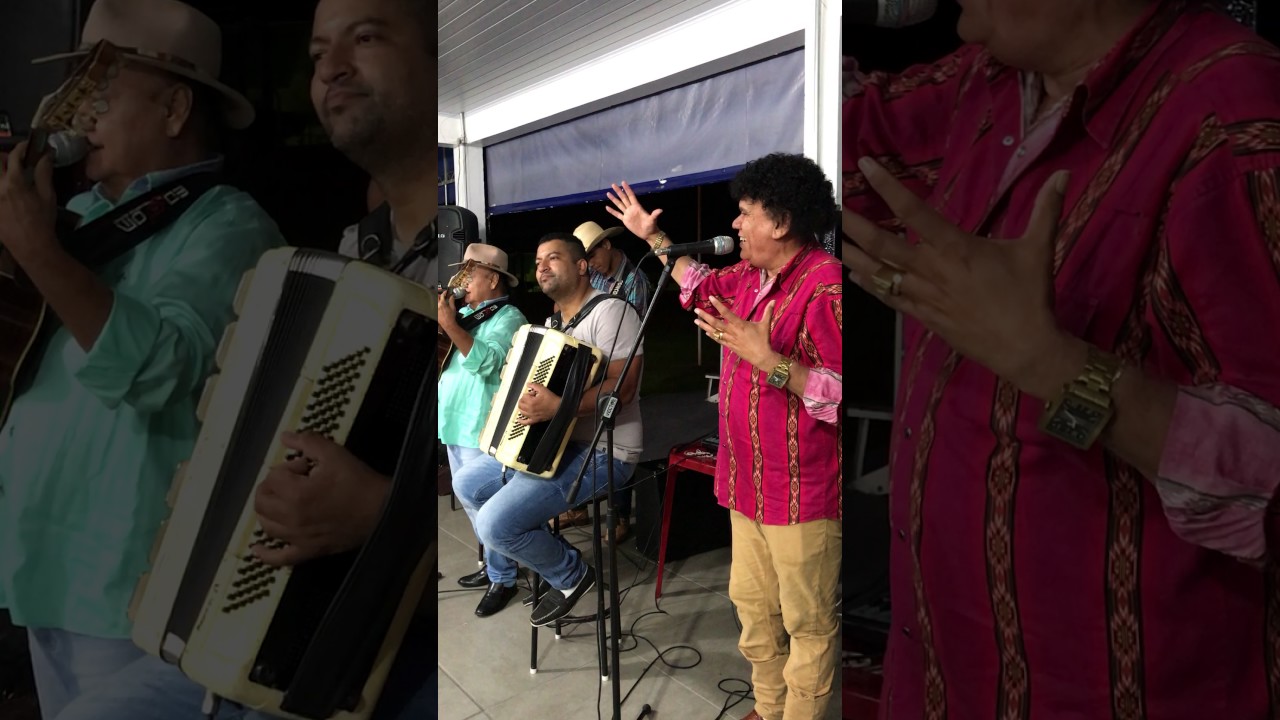 DONIZETE SANTOS , A Grande Montanha
