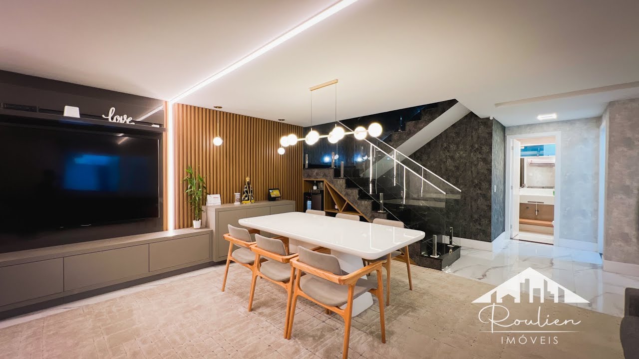 Casa À VENDA no Condomínio Boa Vista | Itaipu - Niterói RJ | R$1.990.000,00