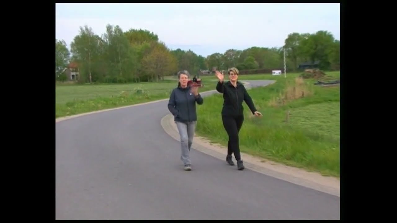 Rondje Den Ham vanaf 25 April