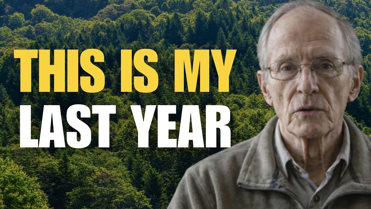 I`m 80.. My Story Changed Millions of Lives — It Might Change Yours Too!
