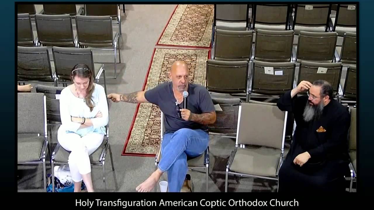 Coptic Mission Churches: What Actual Converts Say