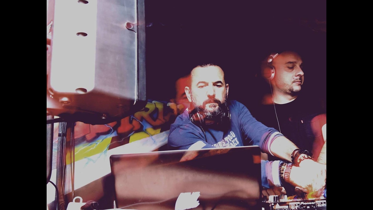 Dj Icko Back To school 2016 Dancemix online