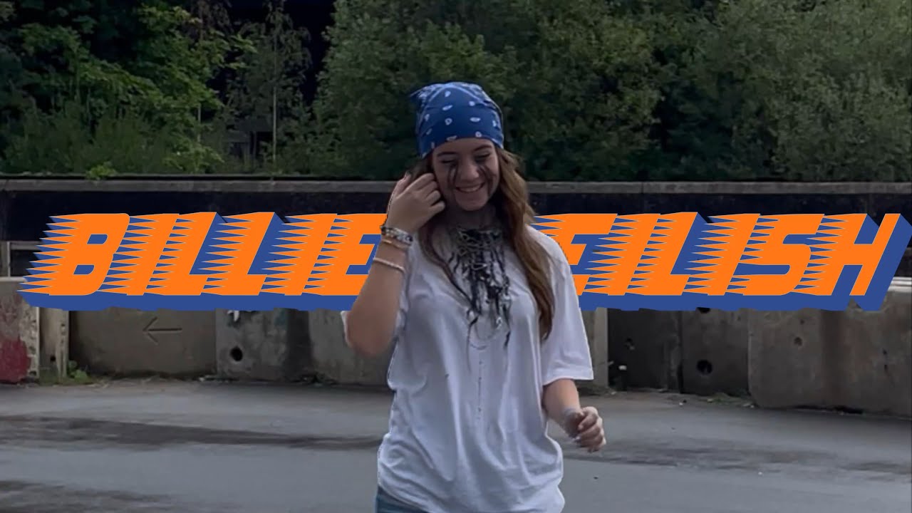 billie eilish 2025!! hmhas tour 💙🧡