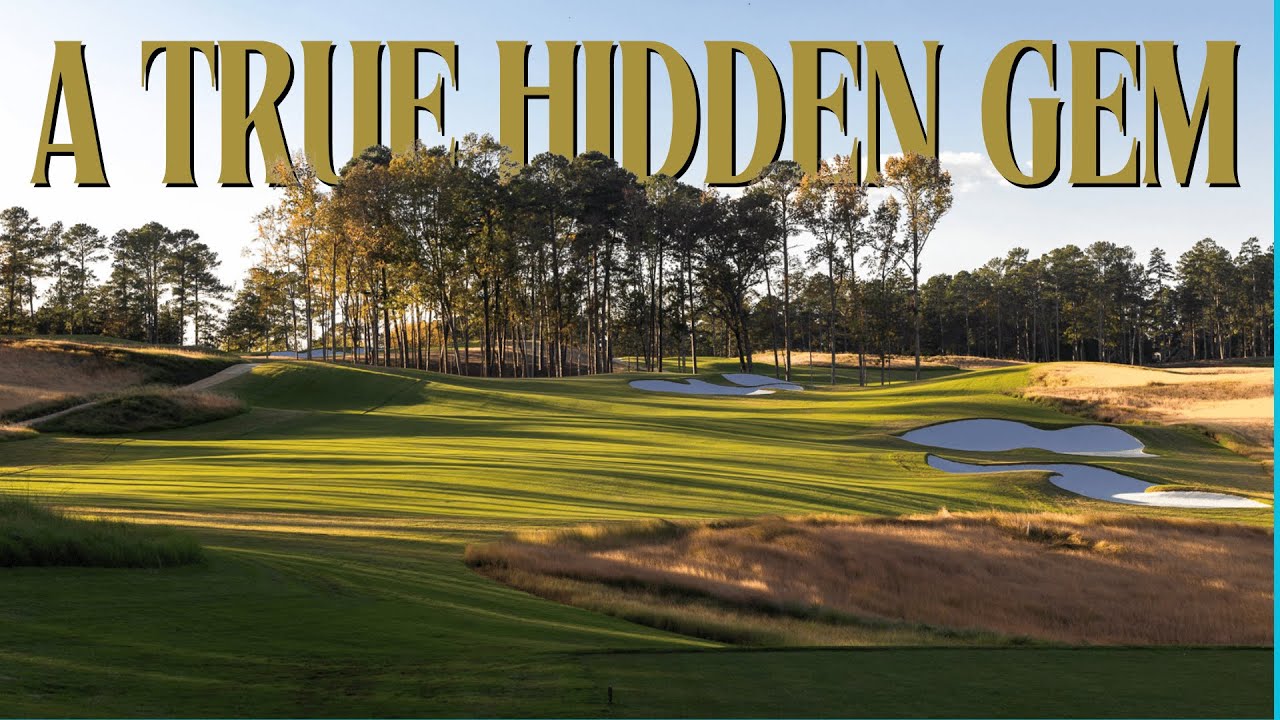Why Reynolds Lake Oconee Should Be Your Next Golf Vacation