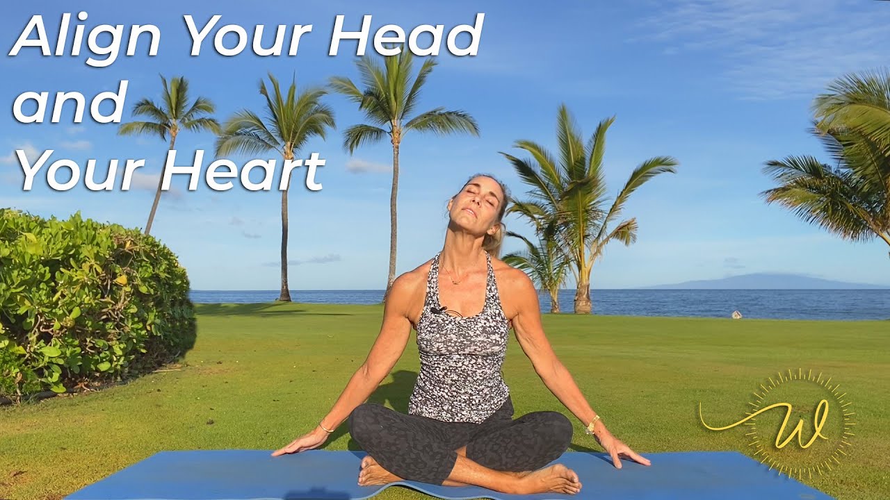 Align Your Head and Your Heart