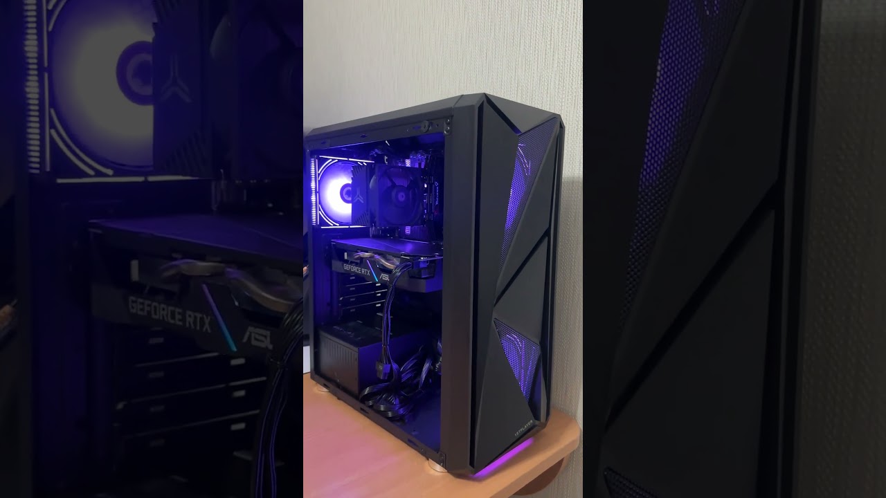 ПК за 23 800 грн 🔥 i5-10400F + RTX 2070 &mdash; топ за свои деньги?