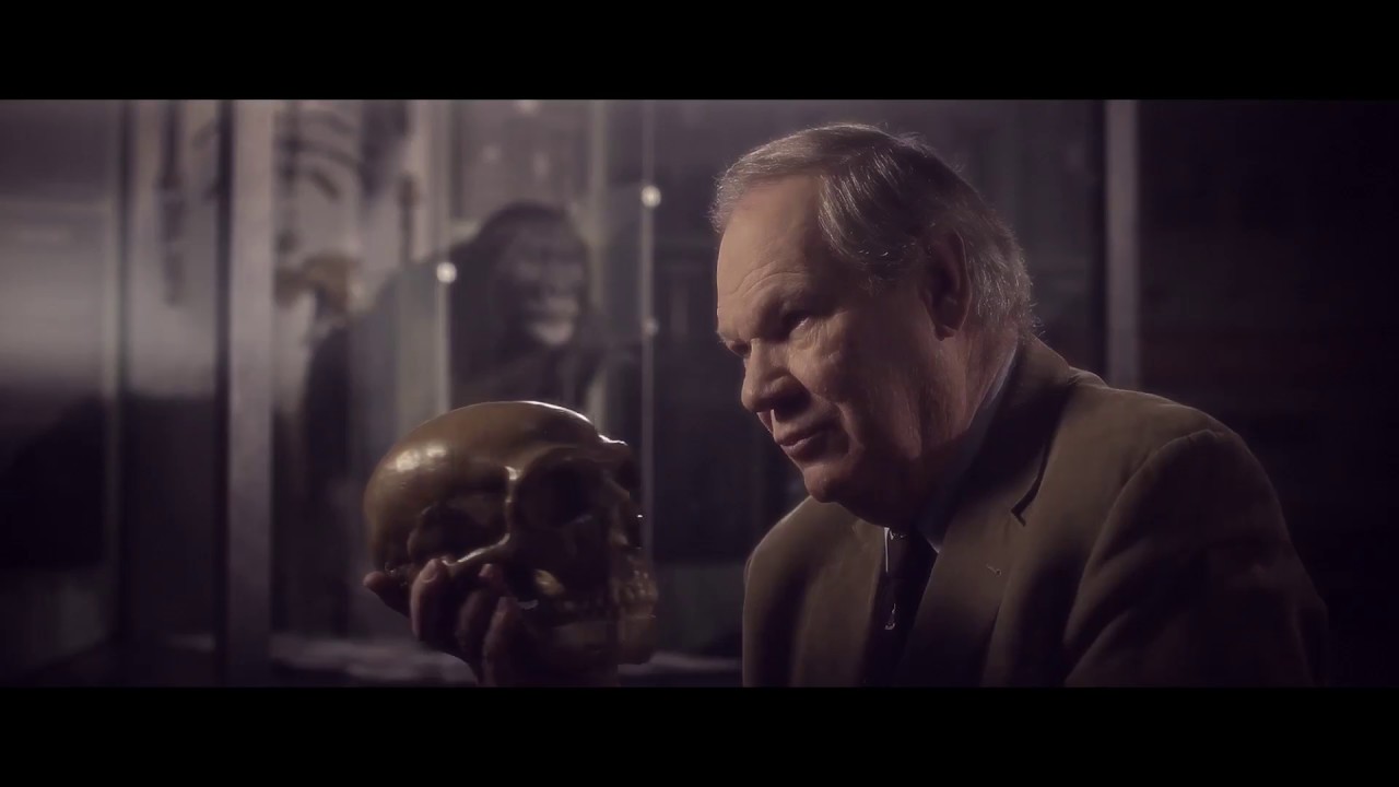 Genesis: Paradise Lost - Georgia Purdom Endorsement (2:00 Trailer)