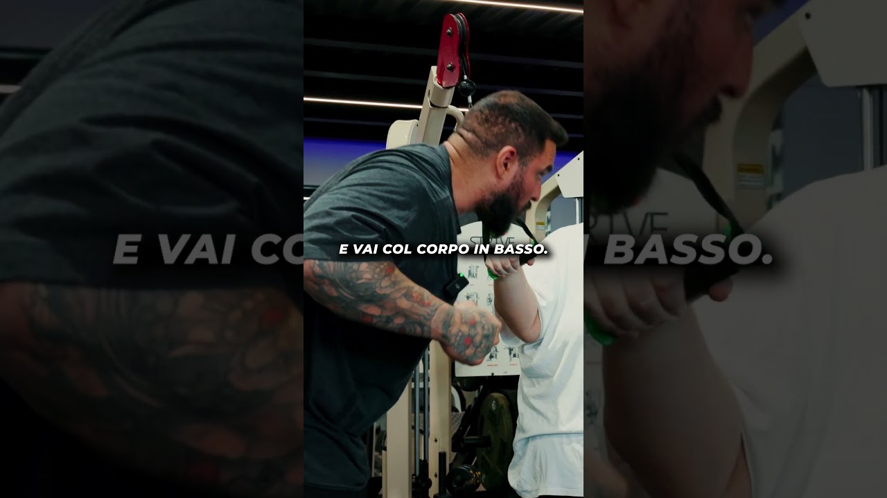 IL BAVARO e le CROCI AI CAVI