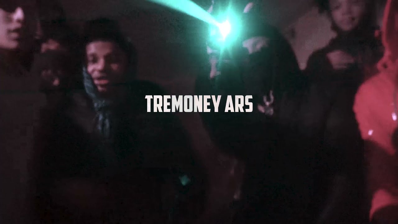 TreMoney x TrappGleesh - 