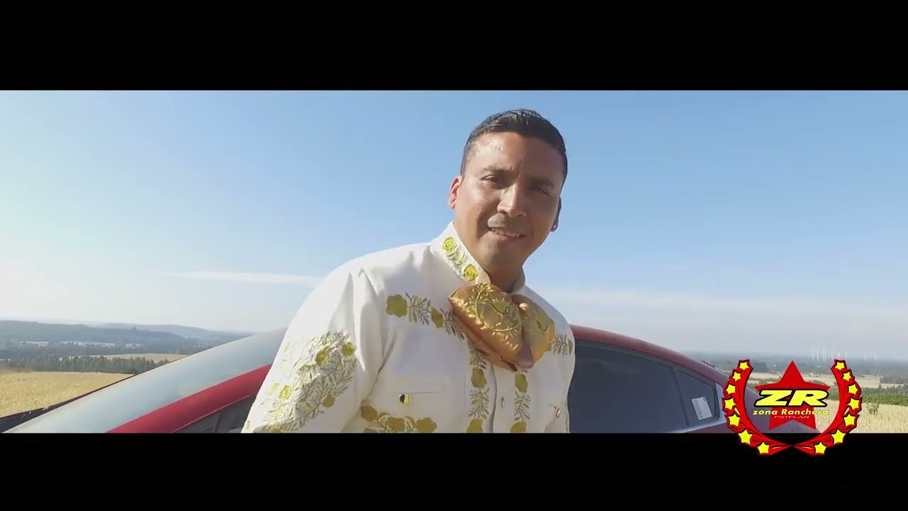 Lideres De Chile- Nomas Este Rey (video)