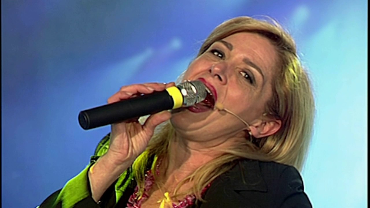 Stefania Cento e Gianni Drusi, E cos&igrave; per non morire - da MilleVoci 2017 &copy;