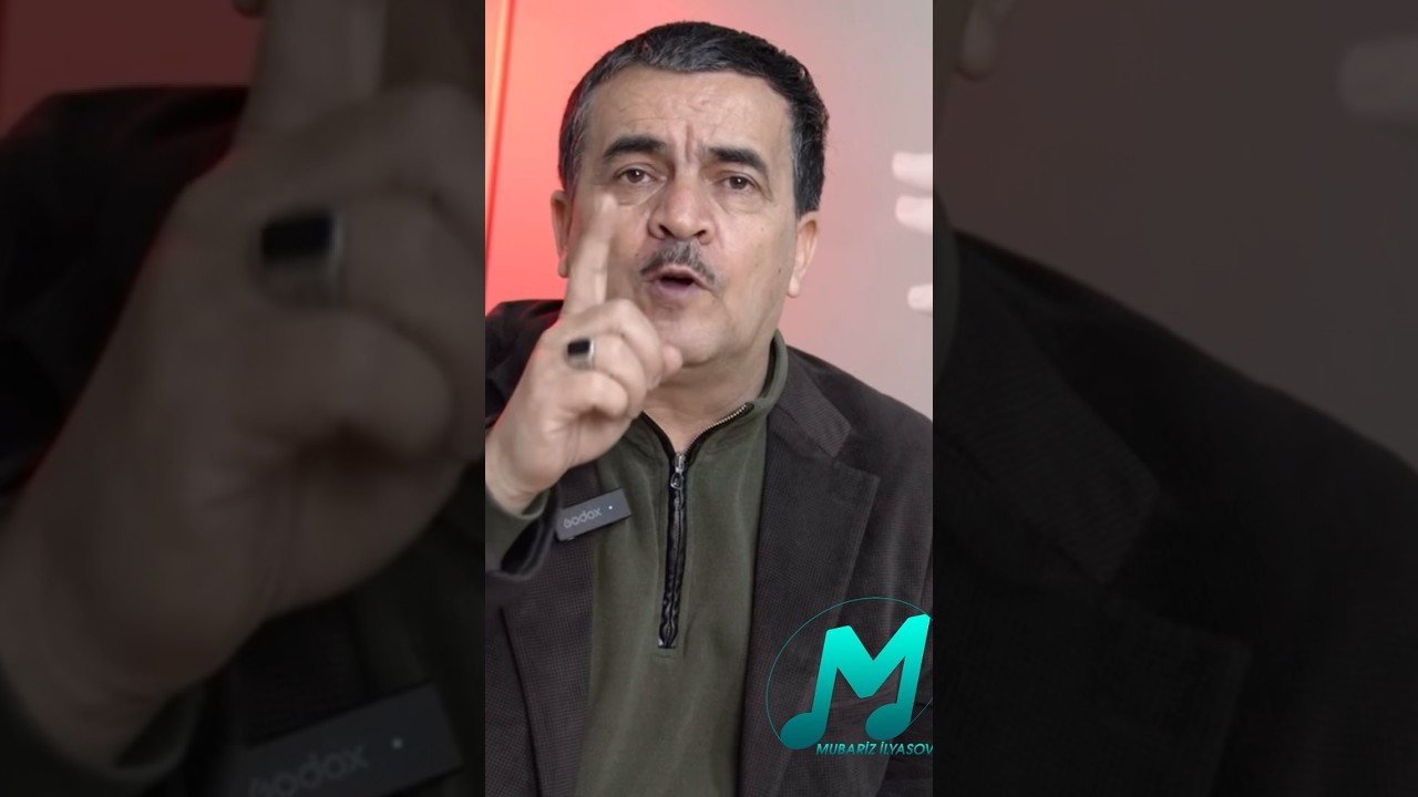 Məşədibaba Aydəmirov | Qaranlıq qalan yerlər 39