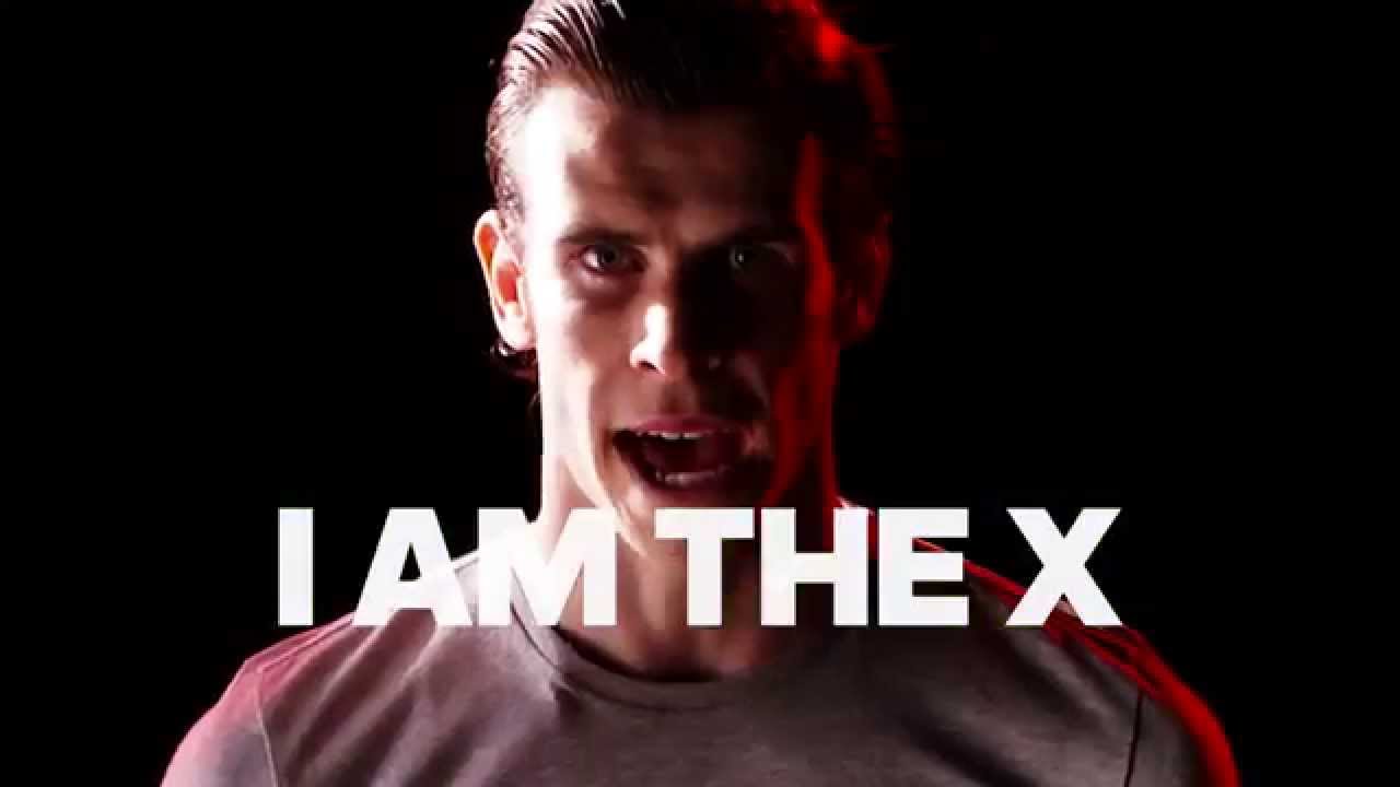 X15: Cause Chaos -- adidas Football -- Retail