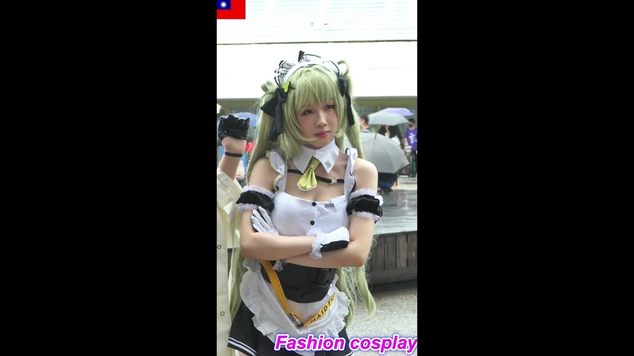 FF41[Cosplay / コスプレ / 코스프레] Fancy Frantier 41開拓動漫祭FF41 (D3) 28-1