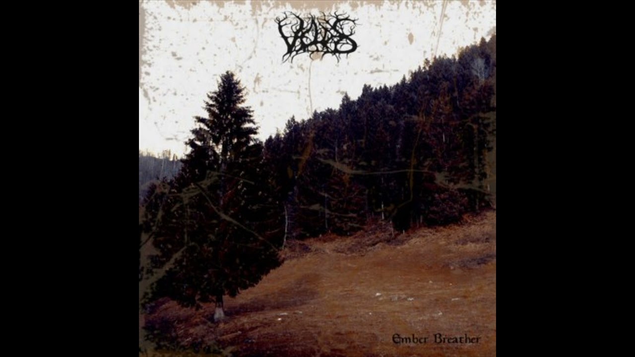 Veldes (Ueldes) - Ember Breather (Full -Album)
