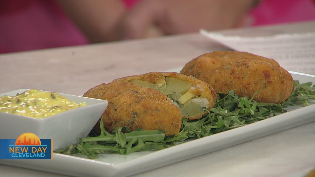 New Day Cleveland: Bayside Provisions