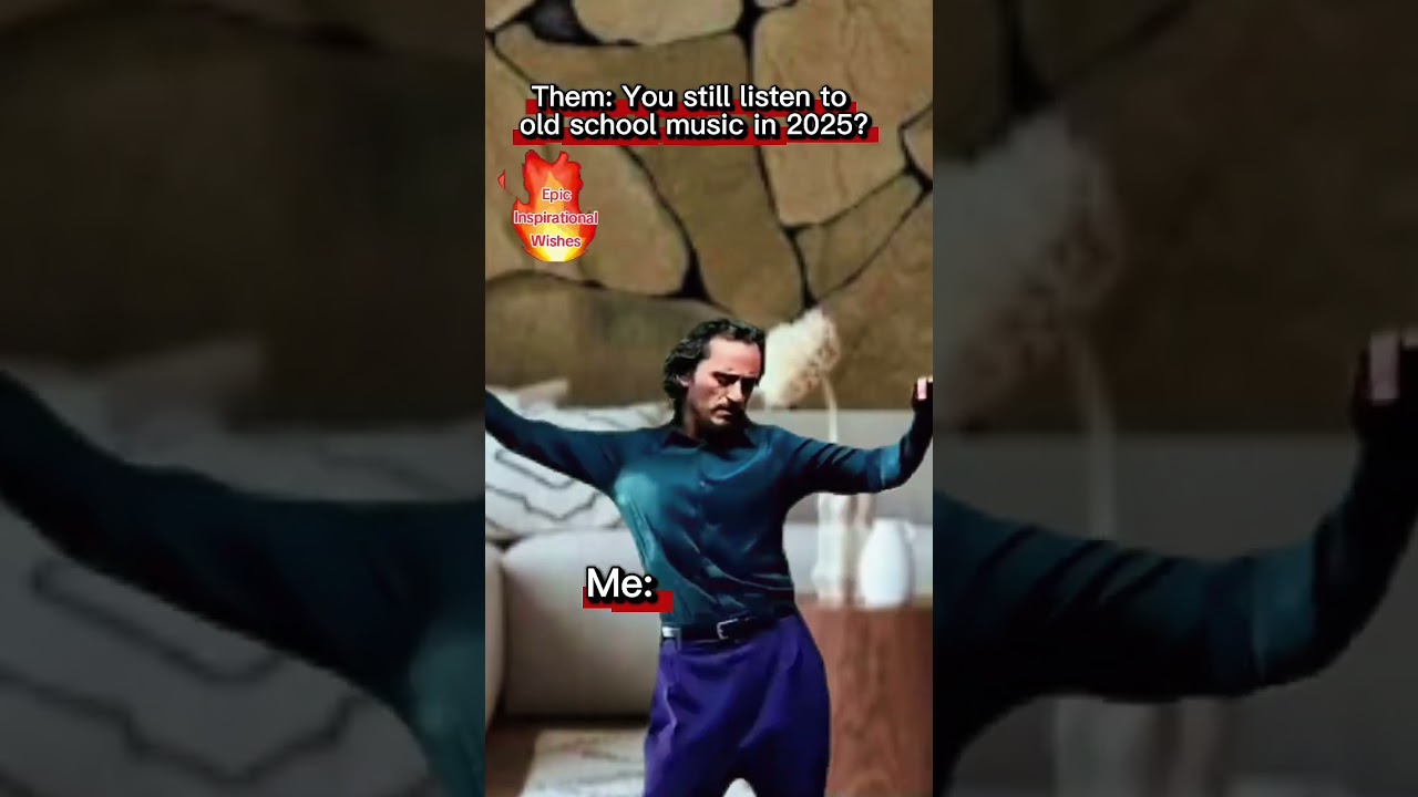 OLD SCHOOL MUSIC WILL ALWAYS BE ON MY PLAYLIST!! #oldschoolmusic#viral#youtube#fy#musicyoutube#fypシ