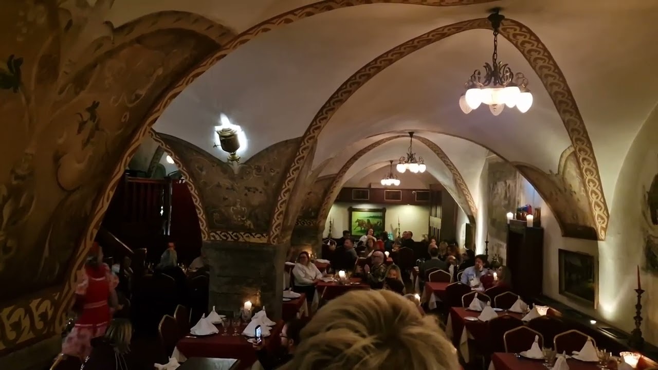 Troika, Tallinn