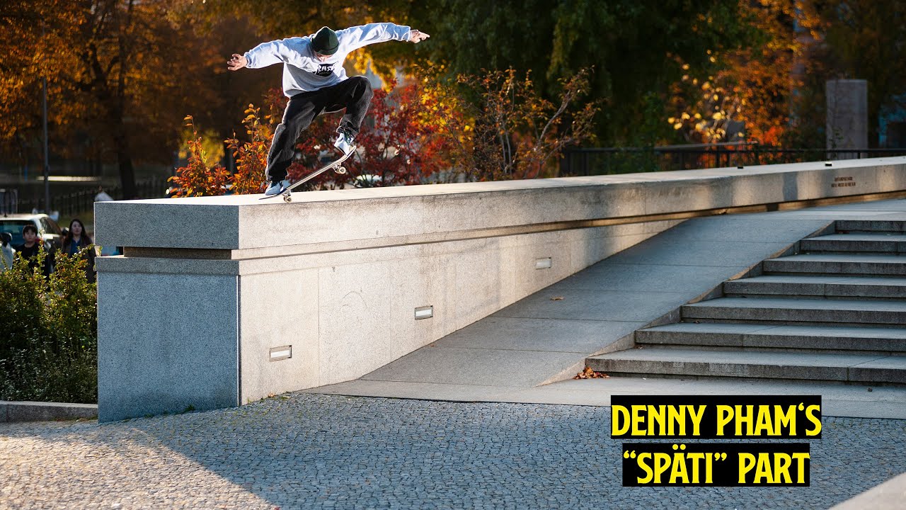 Denny Pham - 