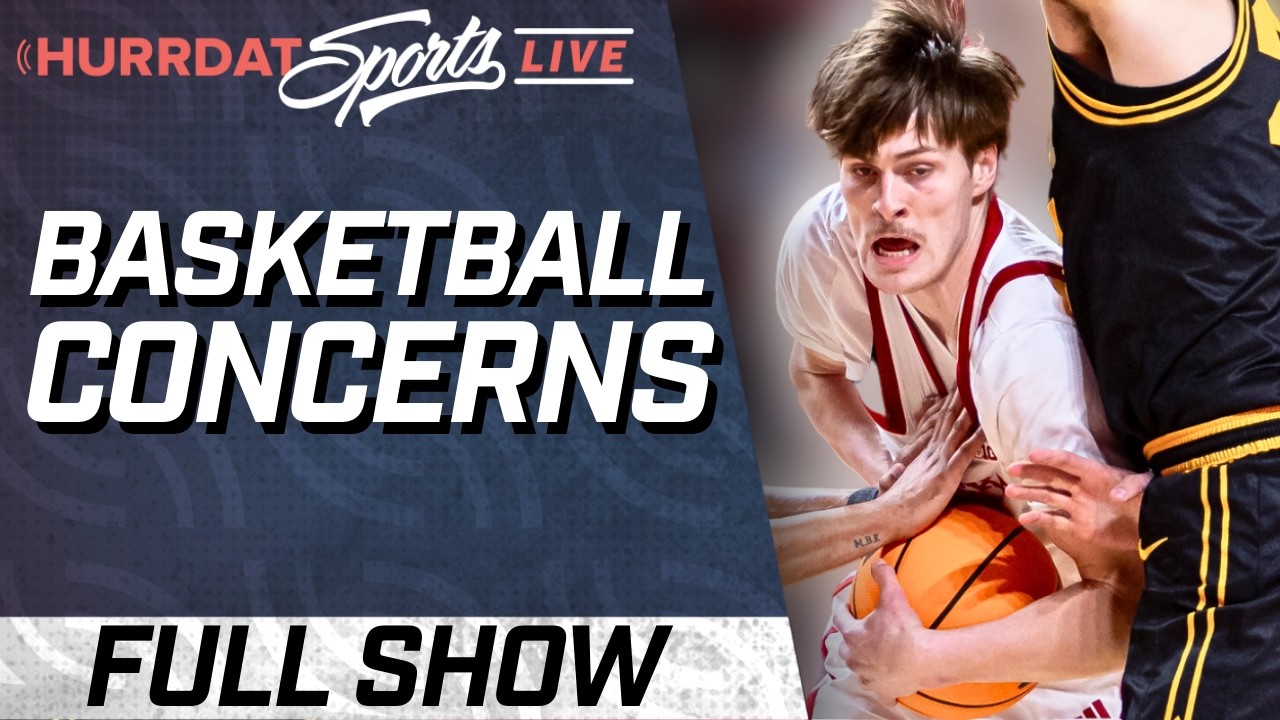 Hurrdat Sports Live | Tuesday, March 10, 2026