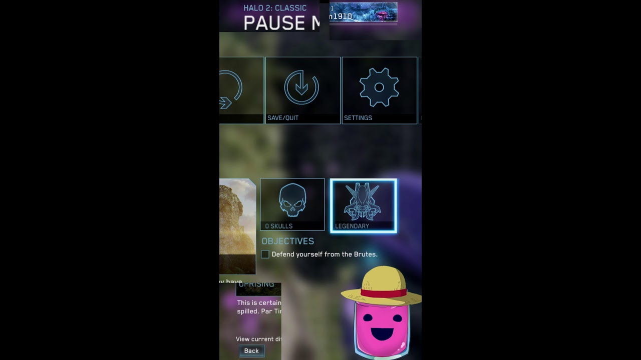 [Halo 2: Anniversary] - Esperemos no se nos crashe el juego