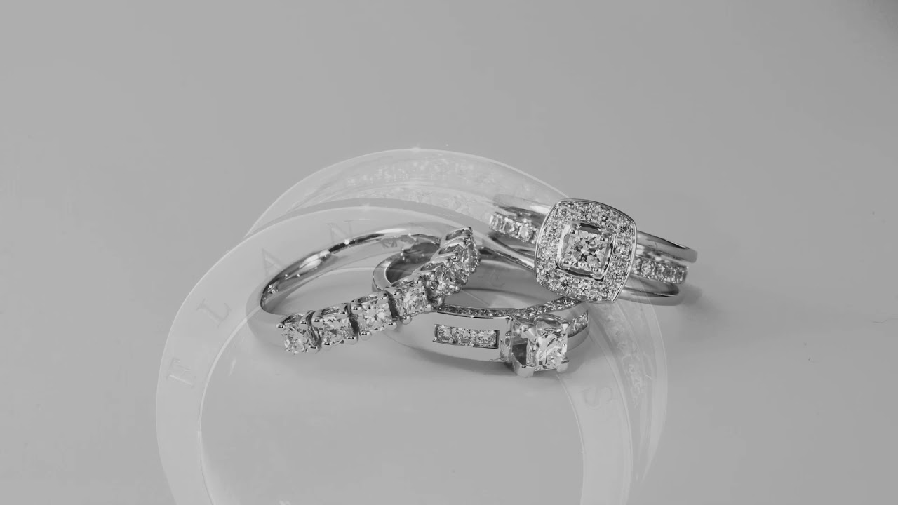 Fanders Collection Clip1