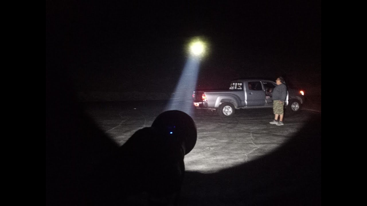 ThruNites most powerful lights TN42 V2 and more