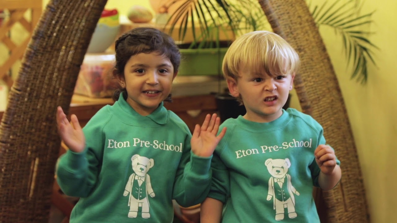 Eton Pre-School