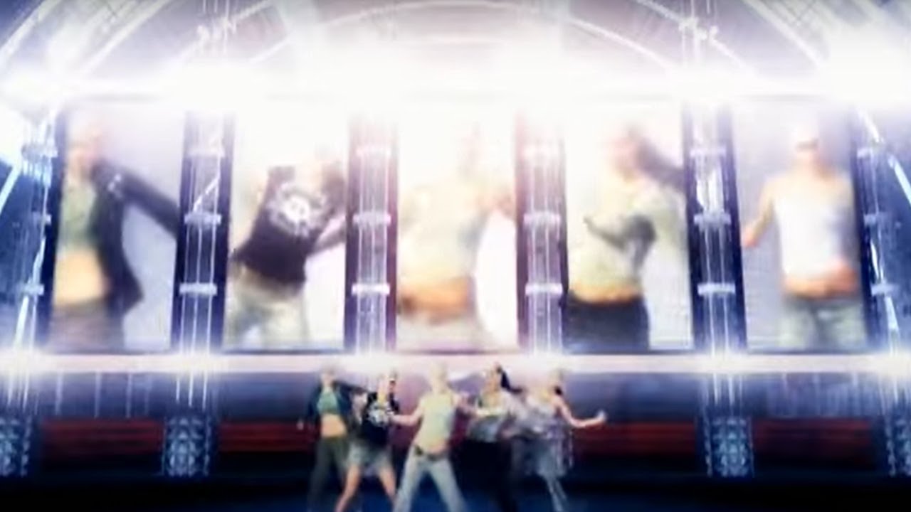 Bellepop - Chicas al poder (Official Video)