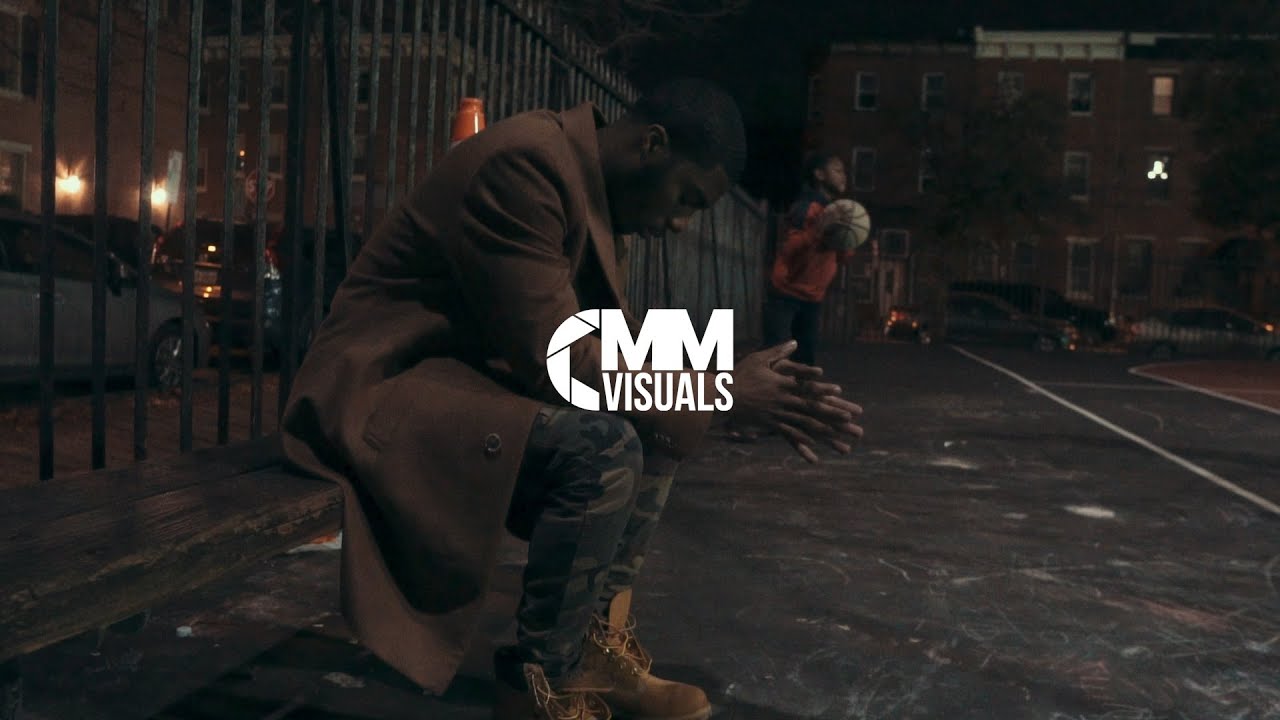 Maj Money- Closer | Visual by @MarlissaMonay