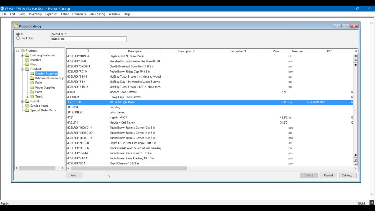EBMS 8.1 Inactive Intro