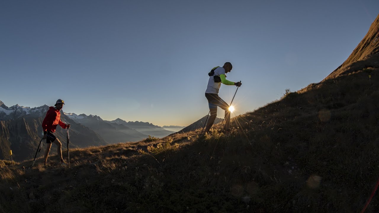 Adamello Ultra Trail 2021 - Final Video