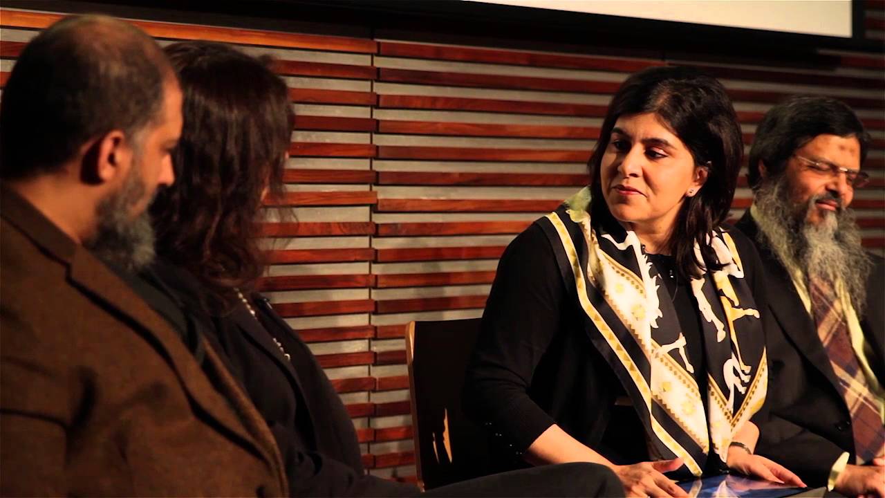 Jihad: A British story by Deeyah Khan