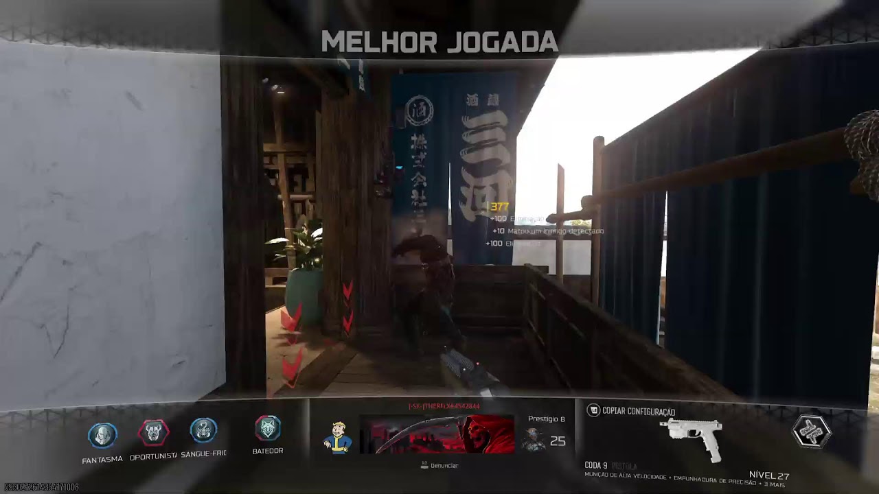 CoD Bo7