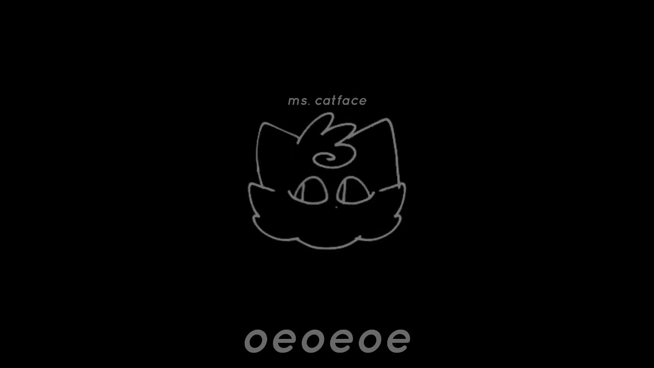 nashimoto-p ~ oeoeo (sped-up)