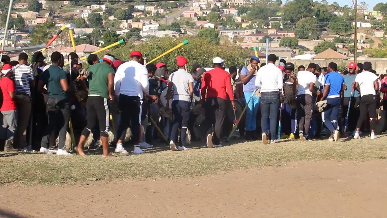 UMGIDI: IZIGUQA {NZEH FT XOLANI NO STHANDWA}  16 JUNE 2022