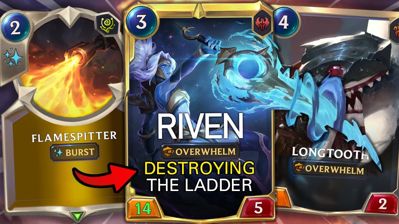This Deck is NOT OKAY! I'm Back to TERRORIZE PvP!