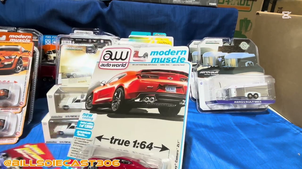 Brand New Inventory from the US.